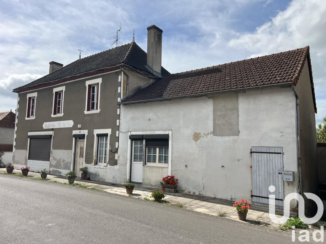 Maison de village 8 Pièce(s) Le Pin