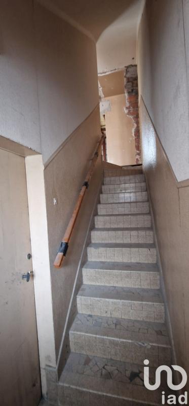 Maison traditionnelle 4 Pièce(s) Châlons-en-Champagne