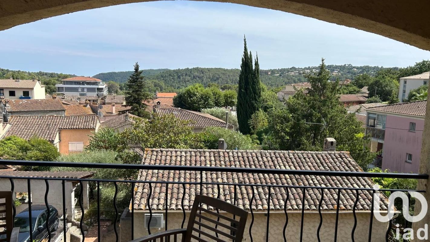 Appartement 4 Pièce(s) Peymeinade