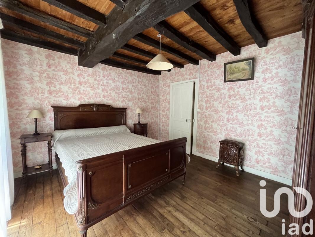 Maison de village 6 Pièce(s) Terres-de-Haute-Charente