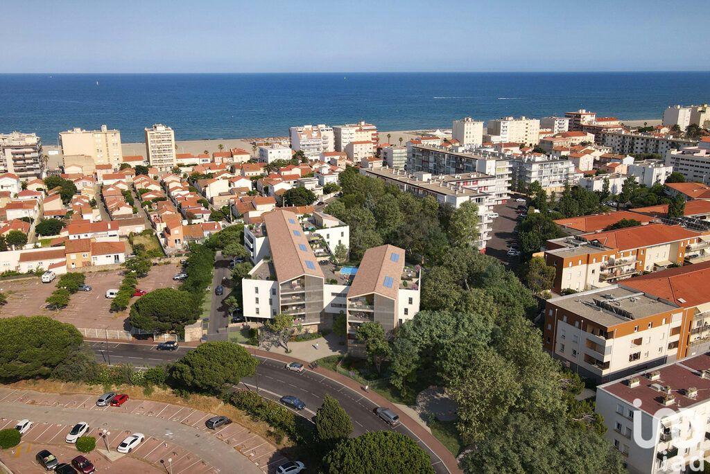 Appartement 5 Pièce(s) Canet-en-Roussillon - Photo 2
