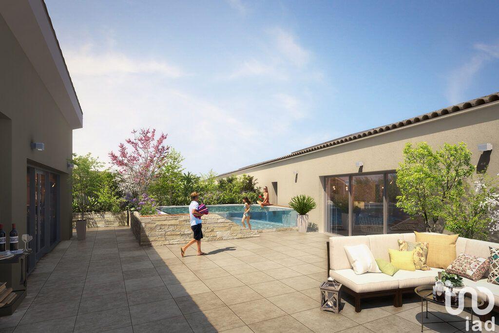 Appartement 5 Pièce(s) Canet-en-Roussillon - Photo 4