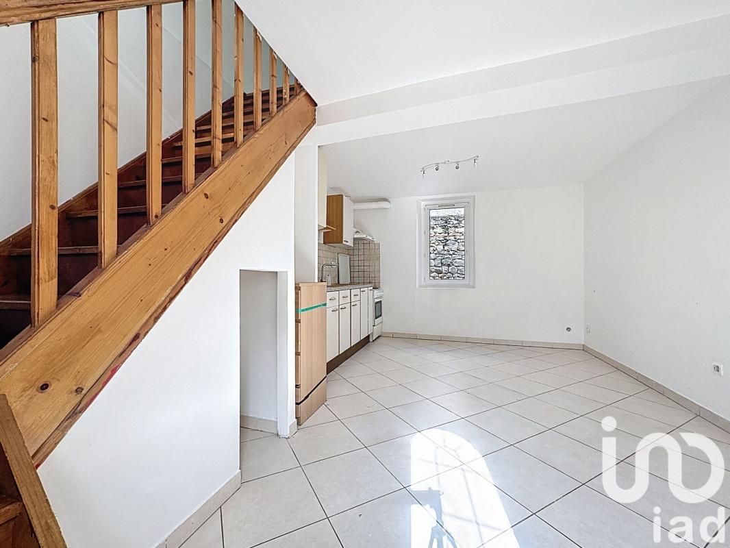 Maison de ville 2 Pièce(s) Ballancourt-sur-Essonne