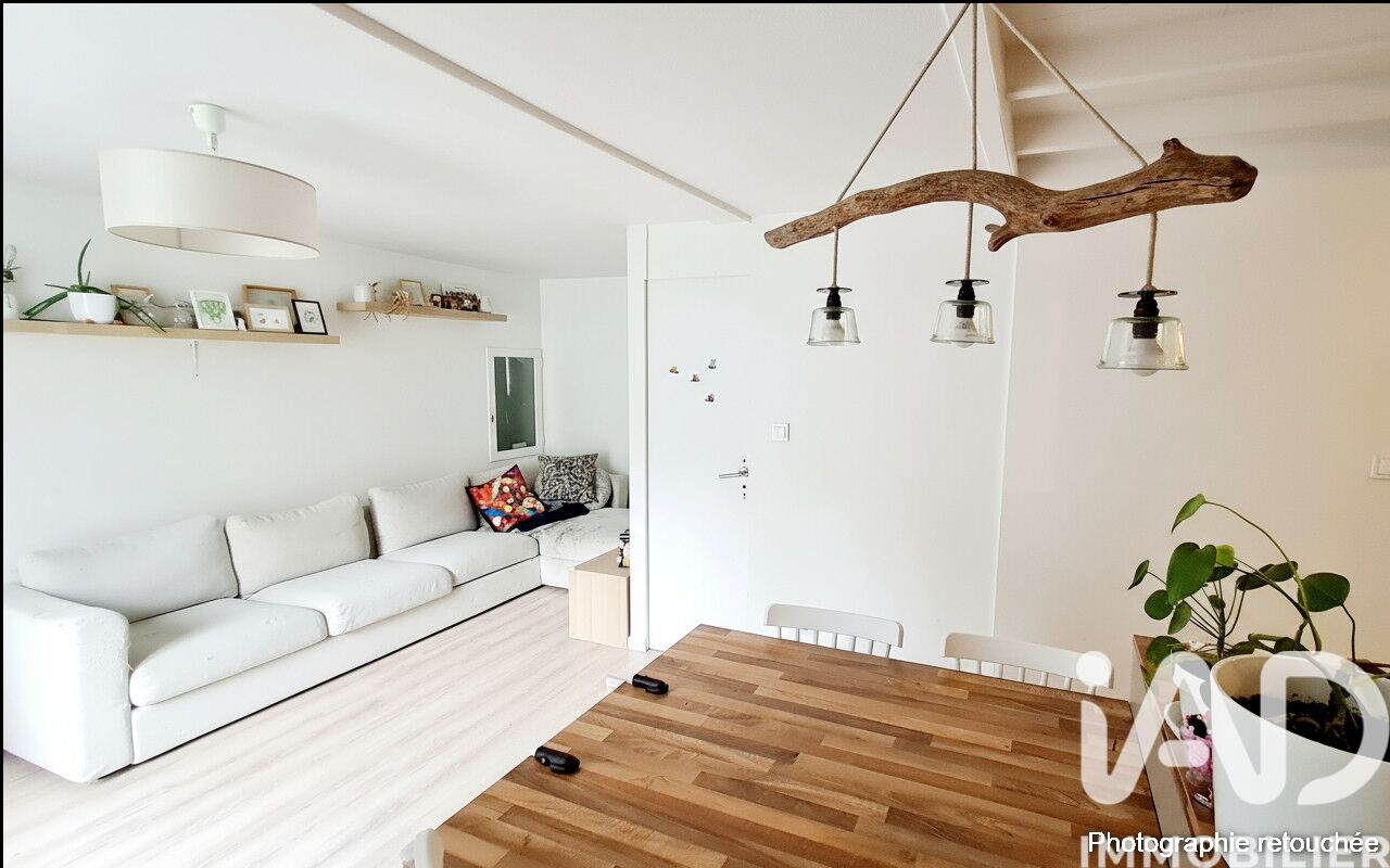 Maison 5 Pièce(s) Saint-Étienne