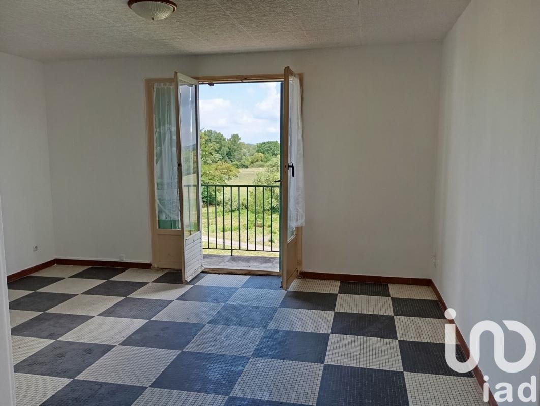 Appartement 4 Pièce(s) Digoin