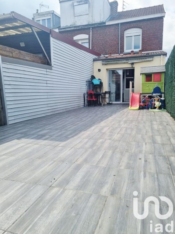 Maison de ville 3 Pièce(s) Armentières