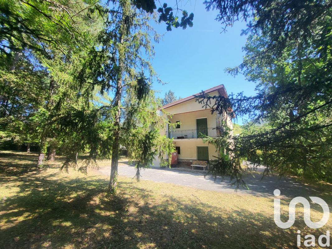 Villa 6 Pièce(s) La Motte-Chalancon