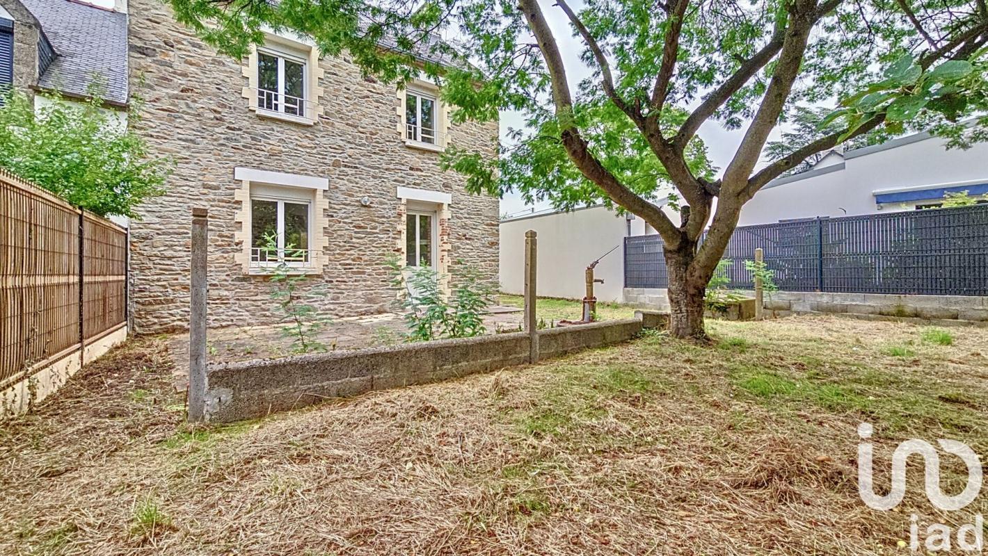 Maison 5 Pièce(s) Allaire