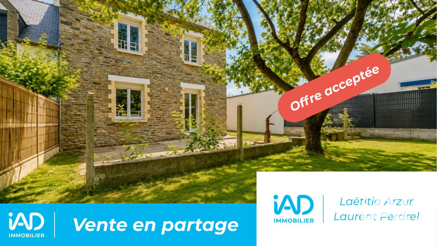 Maison 5 Pièce(s) Allaire