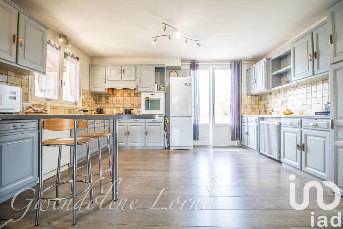 Maison 6 Pièce(s) Puy-l'Évêque