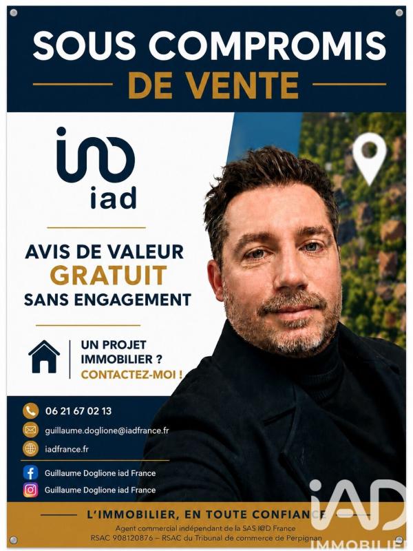 Maison de ville 7 Pièce(s) Alénya