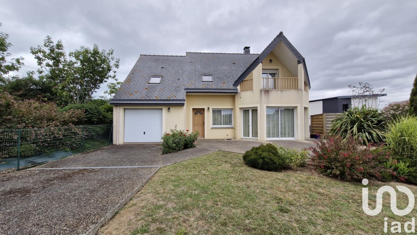 Maison traditionnelle 5 Pièce(s) Plérin