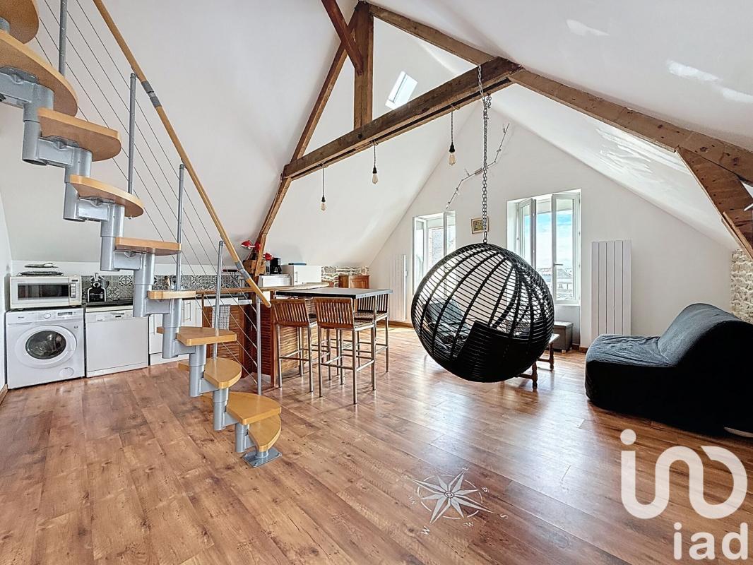 Appartement 2 Pièce(s) Quiberon