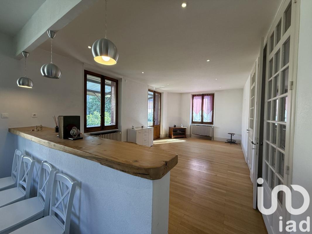 Appartement 3 Pièce(s) Chambéry