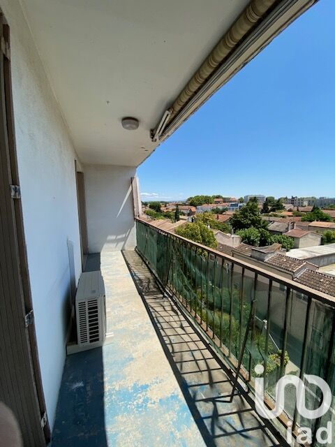 Appartement 5 Pièce(s) Avignon