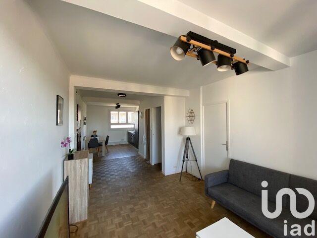 Appartement 5 Pièce(s) Avignon