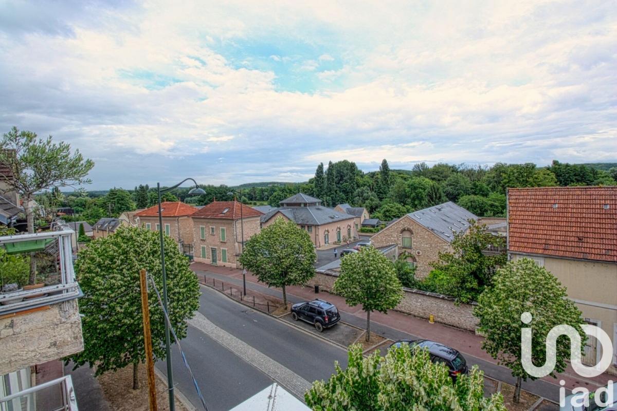 Appartement 4 Pièce(s) Étampes