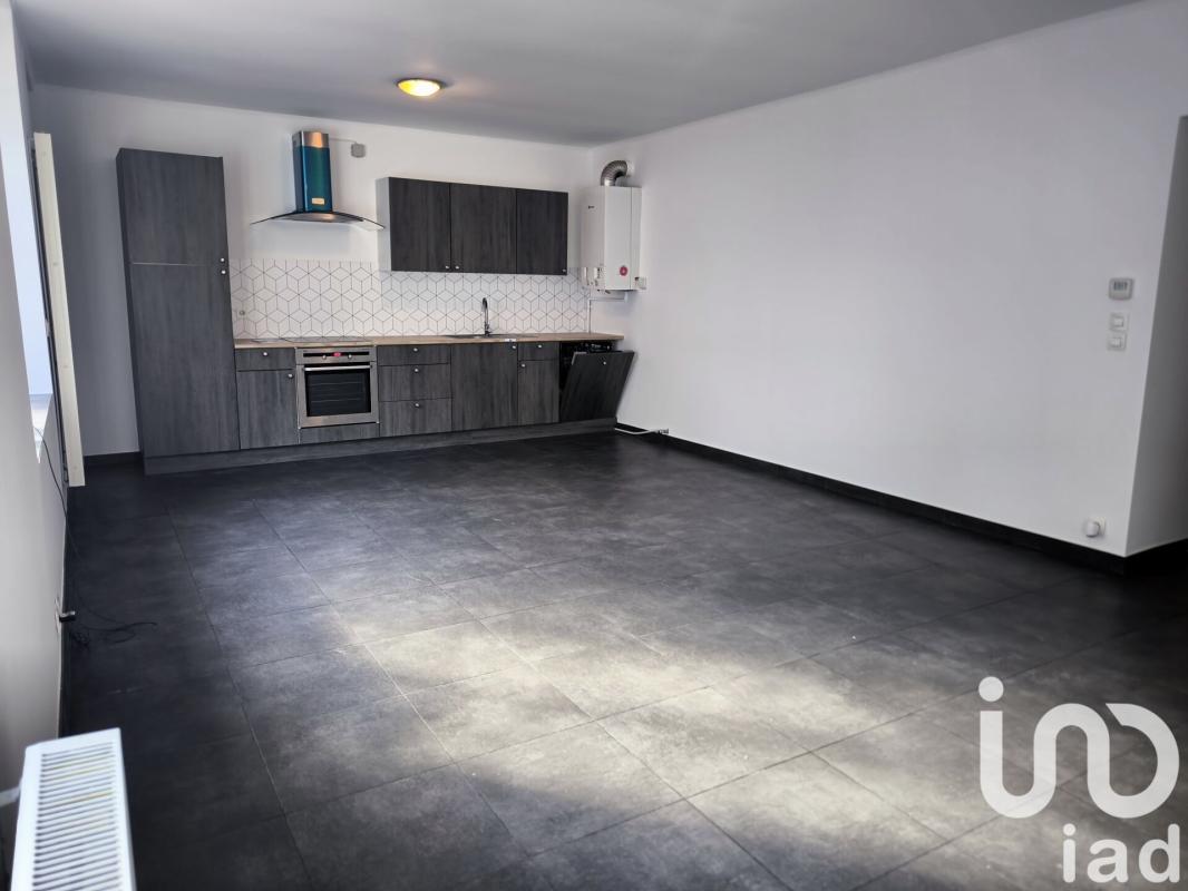 Appartement 4 Pièce(s) Longwy