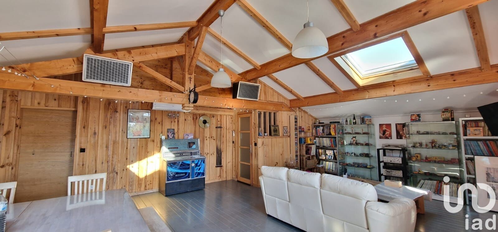 Maison traditionnelle 5 Pièce(s) Gastes