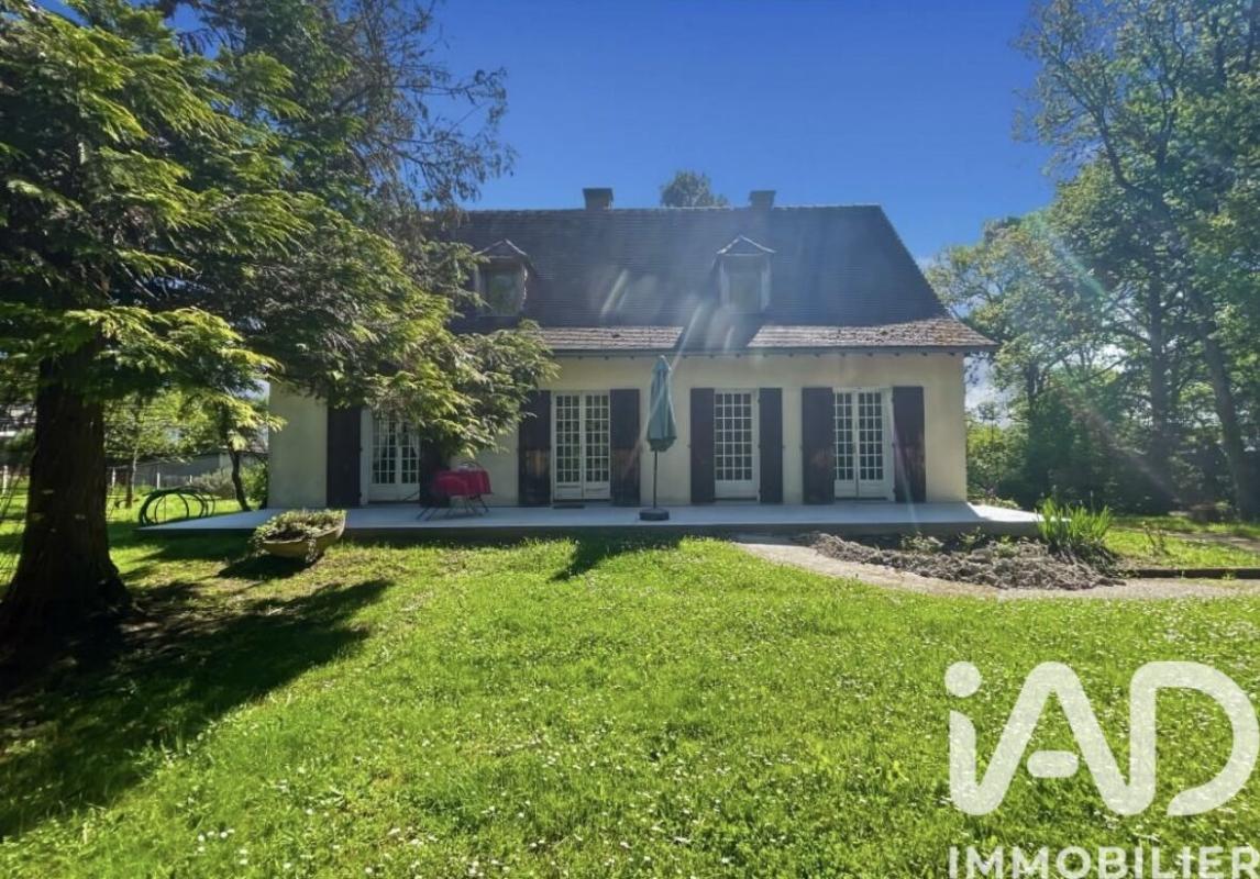 Maison 7 Pièce(s) Champcevinel