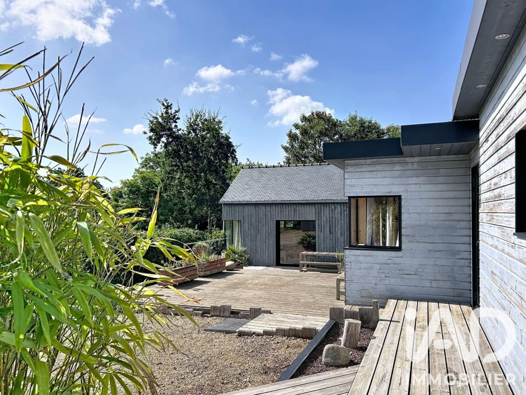 Maison 7 Pièce(s) Lanvollon
