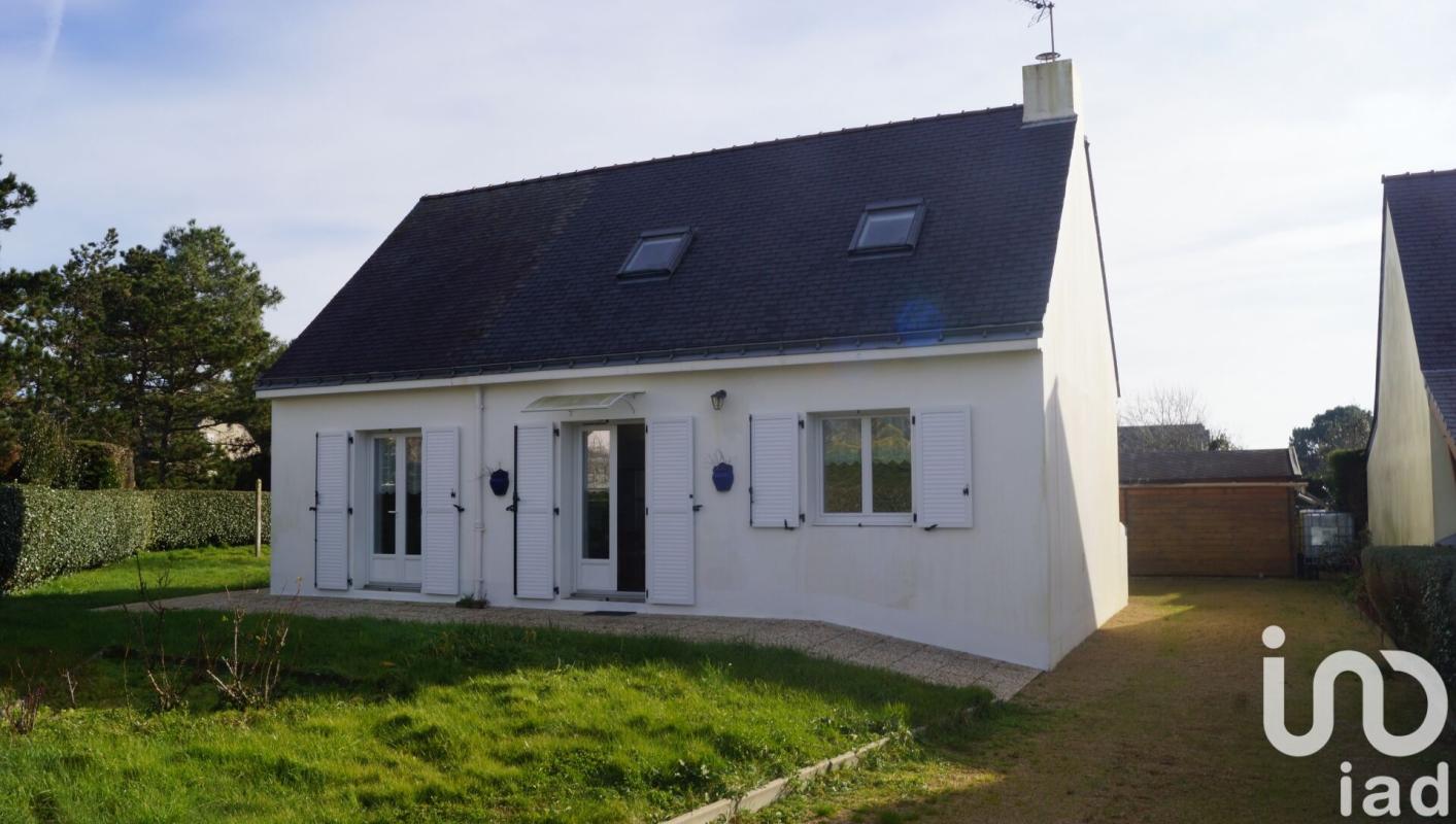 Maison 5 Pièce(s) Piriac-sur-Mer