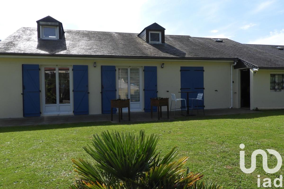 Maison traditionnelle 6 Pièce(s) Épouville