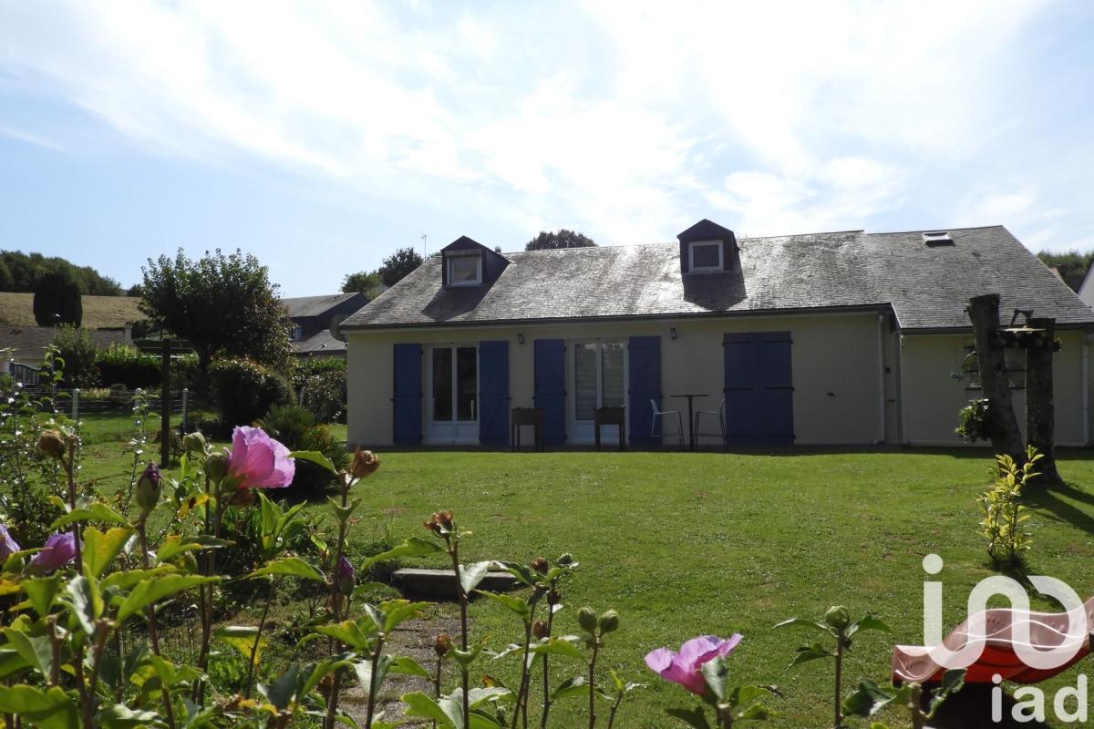 Maison traditionnelle 6 Pièce(s) Épouville