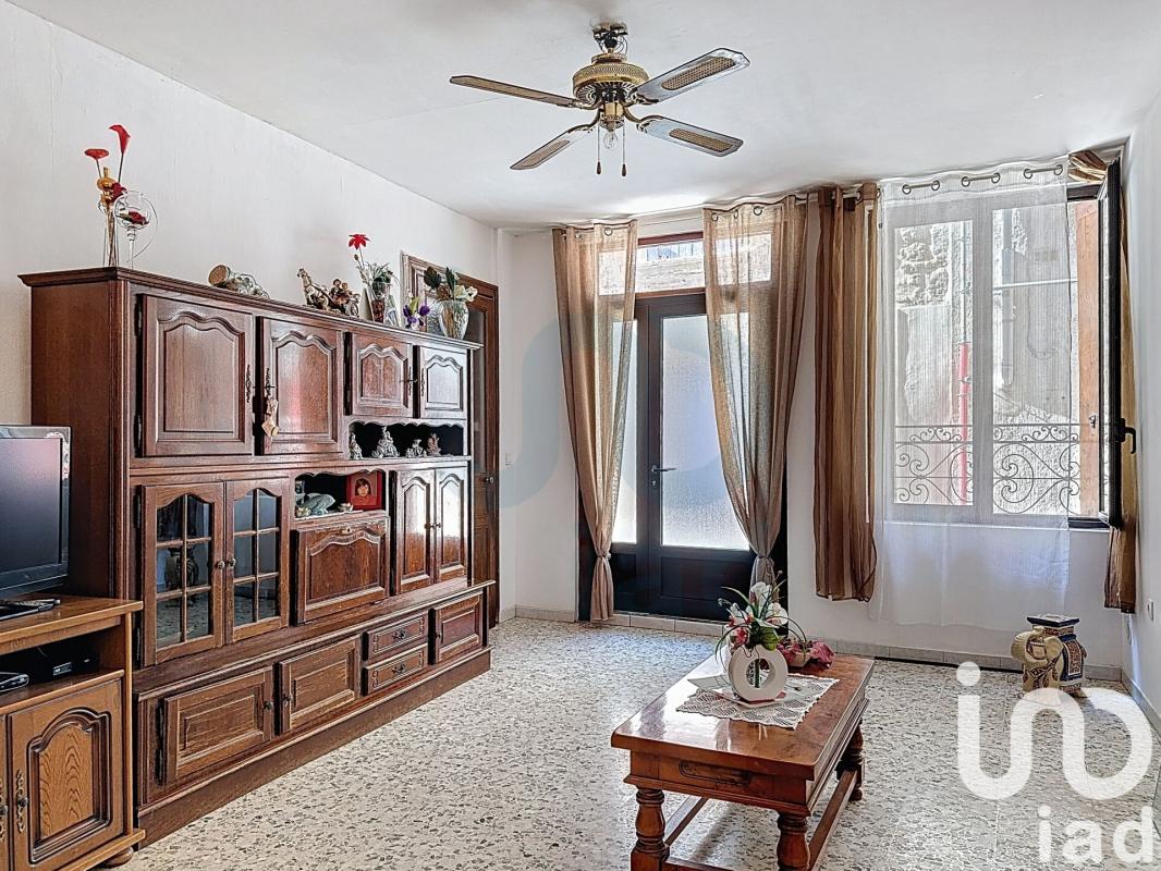 Maison de ville 4 Pièce(s) Montfrin