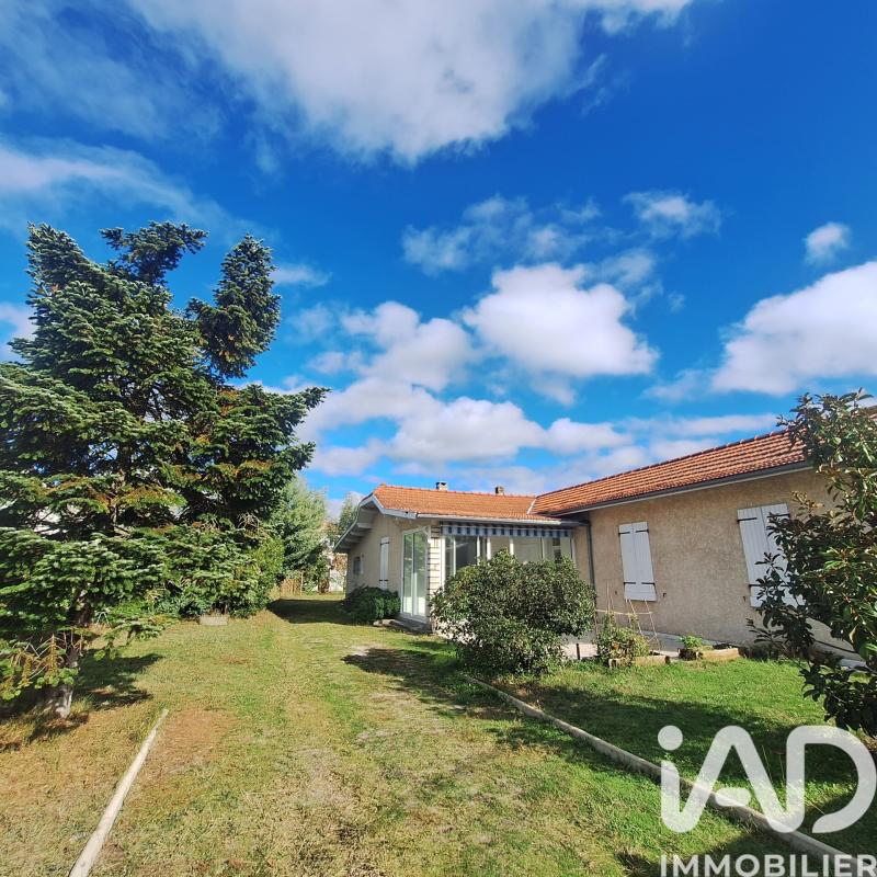 Maison 5 Pièce(s) Audenge