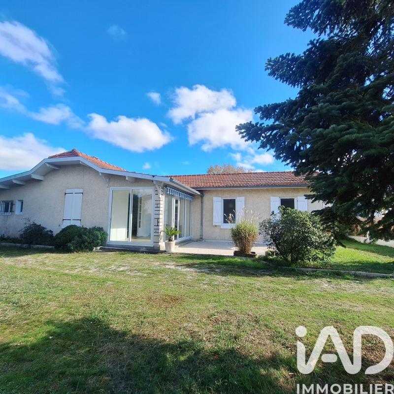 Maison 5 Pièce(s) Audenge