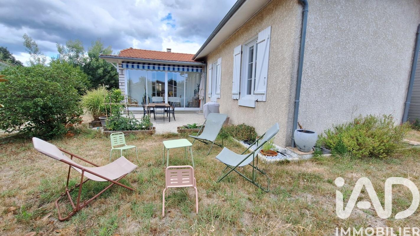 Maison 5 Pièce(s) Audenge
