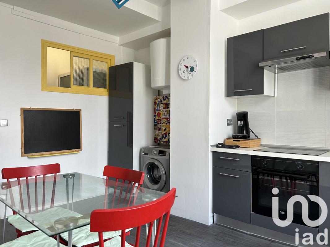 Appartement 2 Pièce(s) Béziers