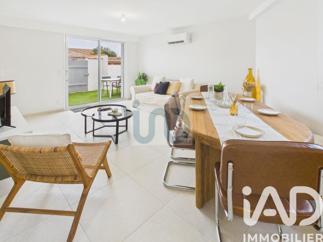 Maison 6 Pièce(s) La Flotte