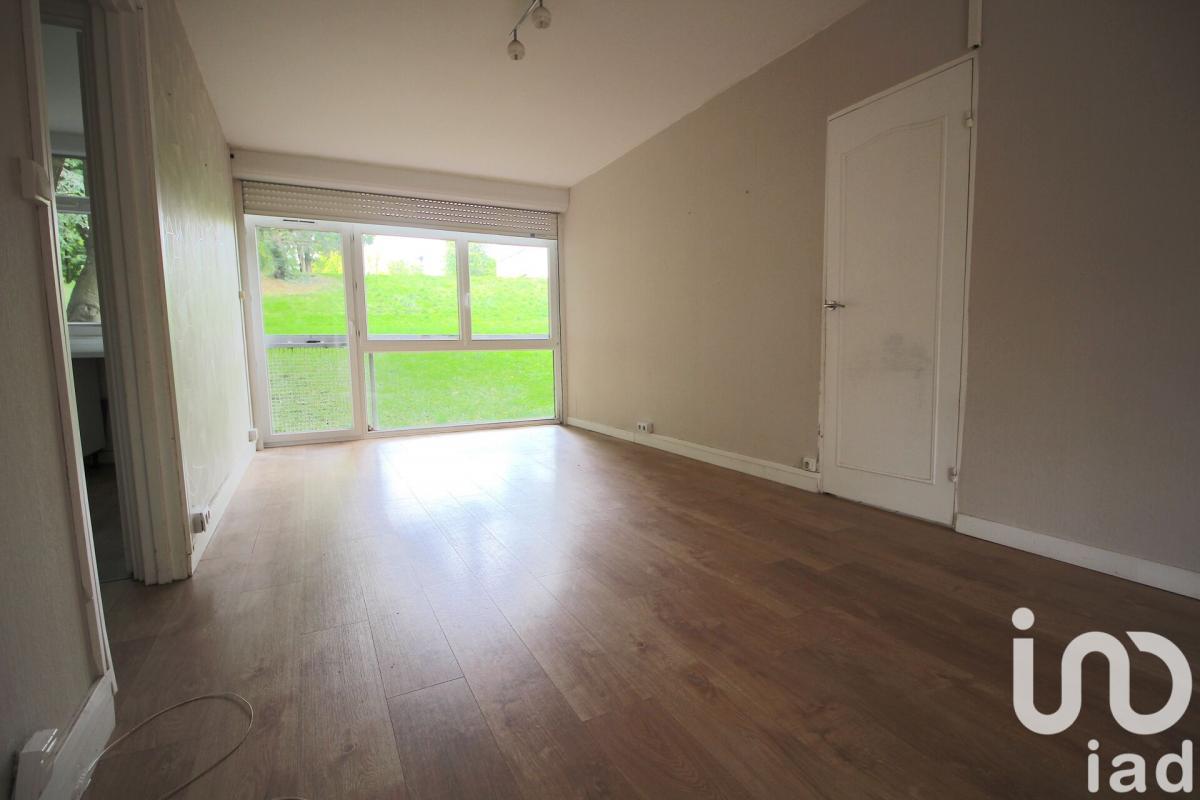 Appartement 3 Pièce(s) Janvry