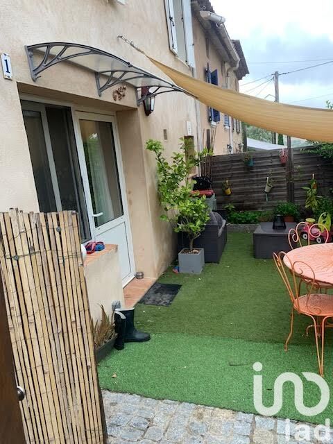 Maison 4 Pièce(s) Le Plan-de-la-Tour