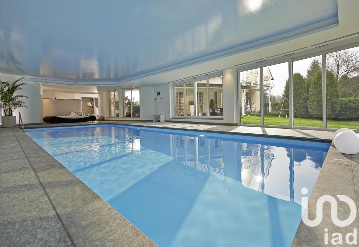 Maison d'architecte 5 Pièce(s) Wissembourg