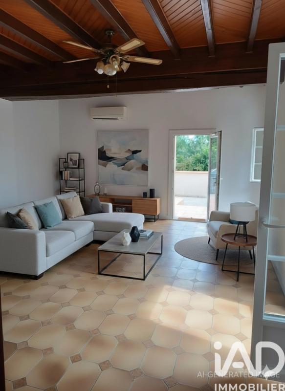 Maison de ville 4 Pièce(s) Fontenilles