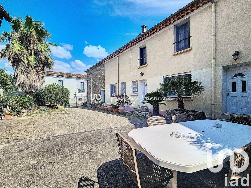 Maison 6 Pièce(s) Magalas