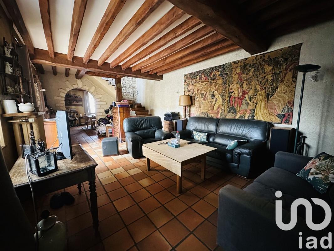 Maison d'hôte 5 Pièce(s) Gouvieux