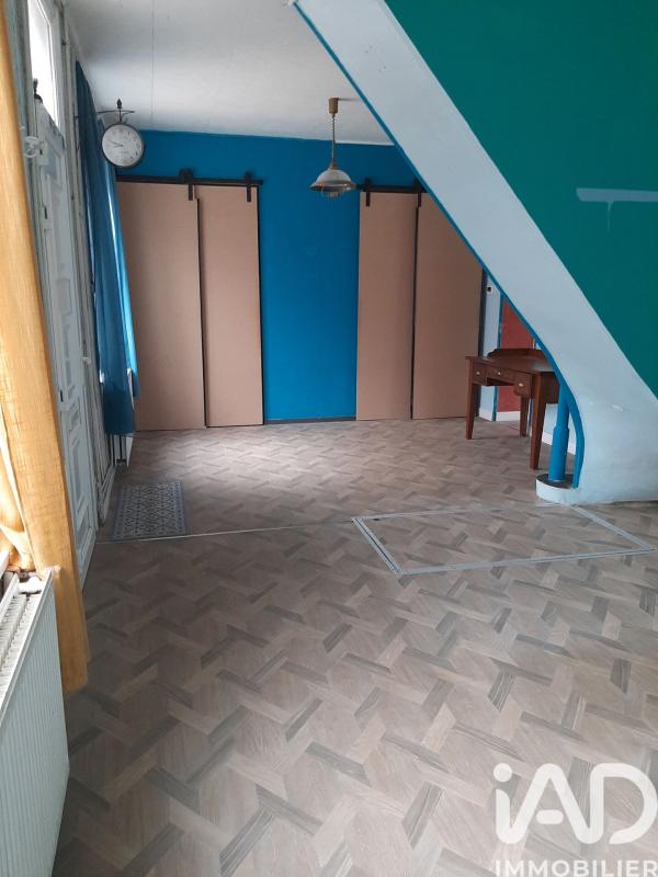 Maison 4 Pièce(s) La Bassée