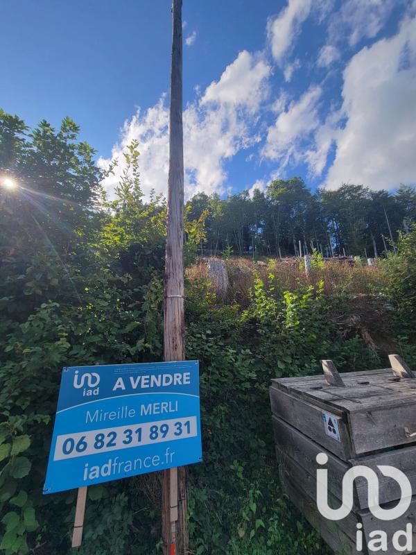 Terrain  Bourbach-le-Haut