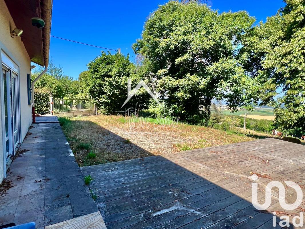 Maison 7 Pièce(s) Viriville