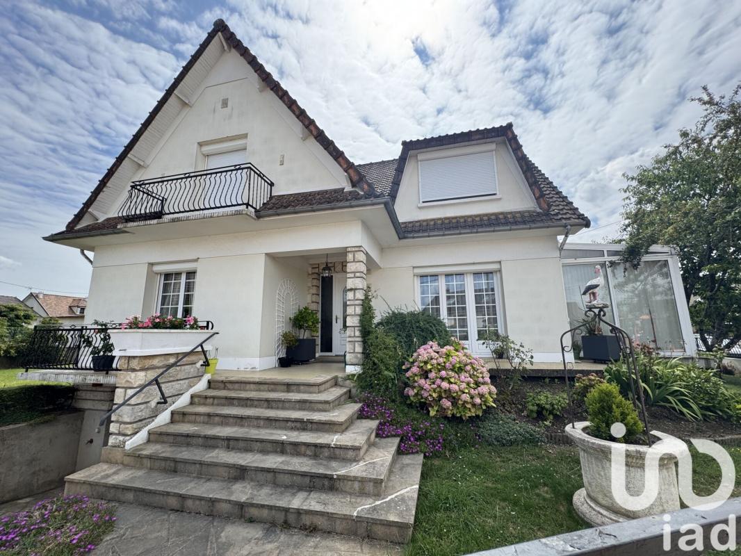 Pavillon 6 Pièce(s) Noiseau