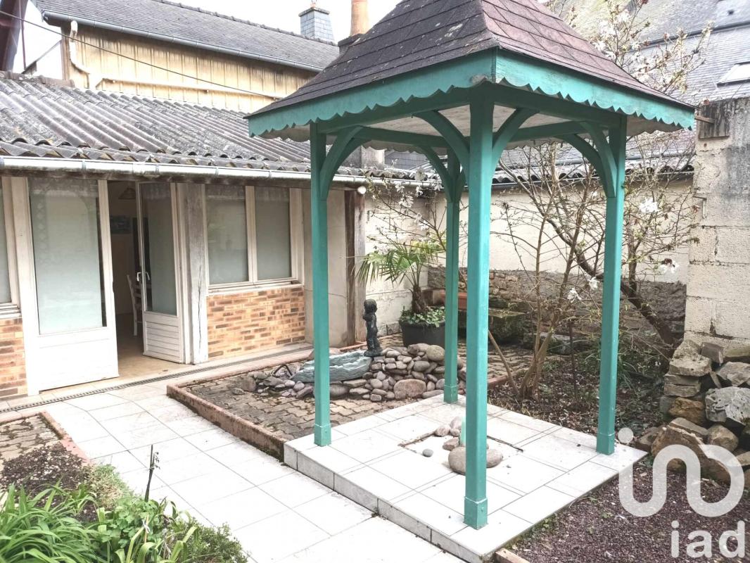 Maison 6 Pièce(s) Liffré