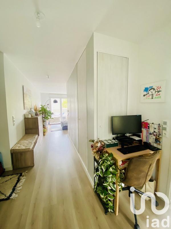 Appartement 3 Pièce(s) Montigny-le-Bretonneux