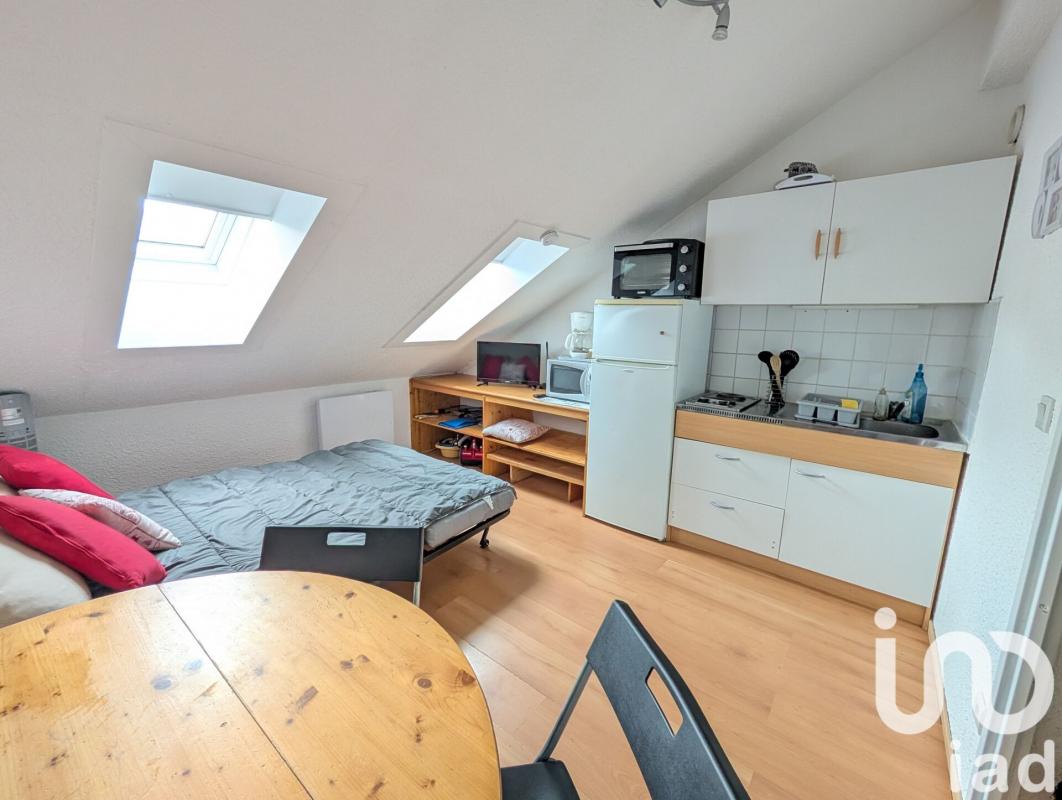 Appartement 1 Pièce(s) Gresse-en-Vercors