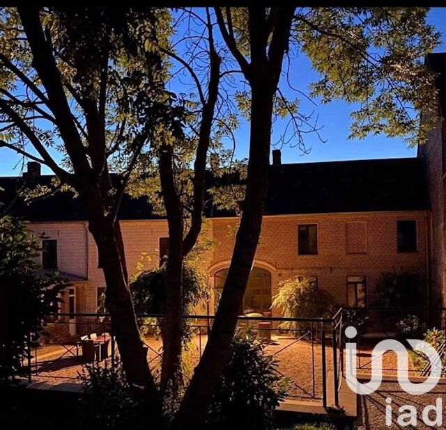 Maison 10 Pièce(s) Avesnes-le-Comte