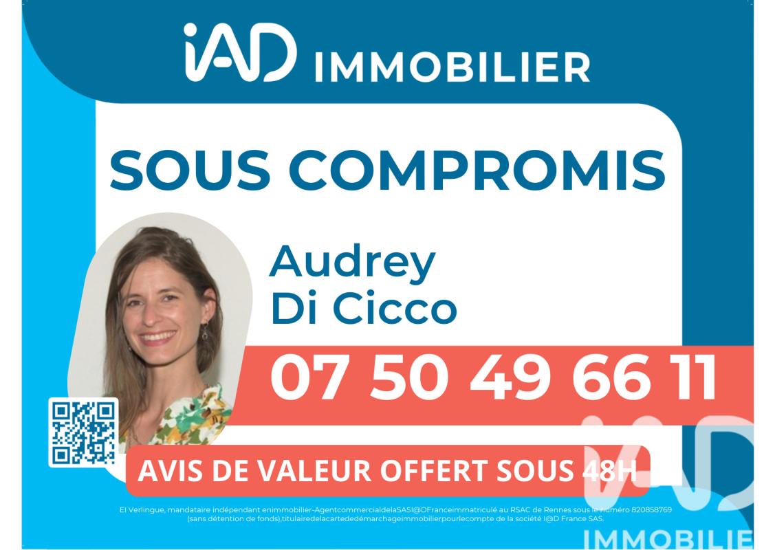 Maison 5 Pièce(s) Vern-sur-Seiche