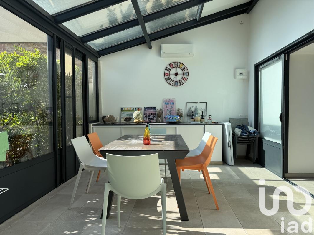 Maison de village 5 Pièce(s) Saint-Germain-Laval